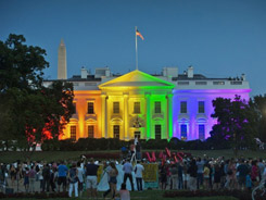 Rainbow Whitehouse