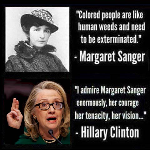 Sanger - Clinton